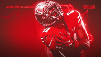 Next Story Image: How Jaxon Smith-Njigba became Ohio State's next great receiver